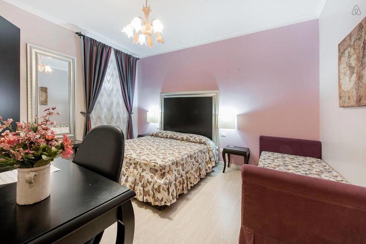 Gasthof Ai 7 Scalini 2*